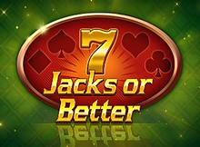 7 Jacks or Better