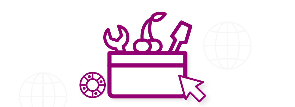 online gambling toolkit