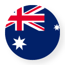 australia flag