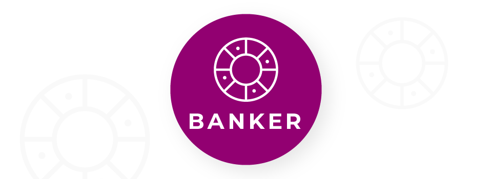 betting on the banker baccarat casinos