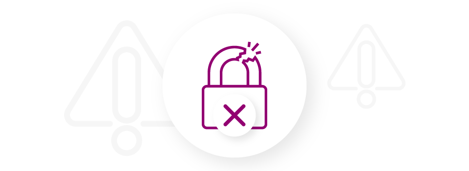 issues with data privacy