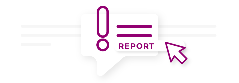 how to report a shady casino