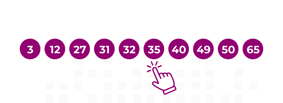 Keno Casinos Choose Numbers