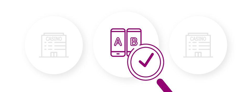 Roulette Casinos Comparison