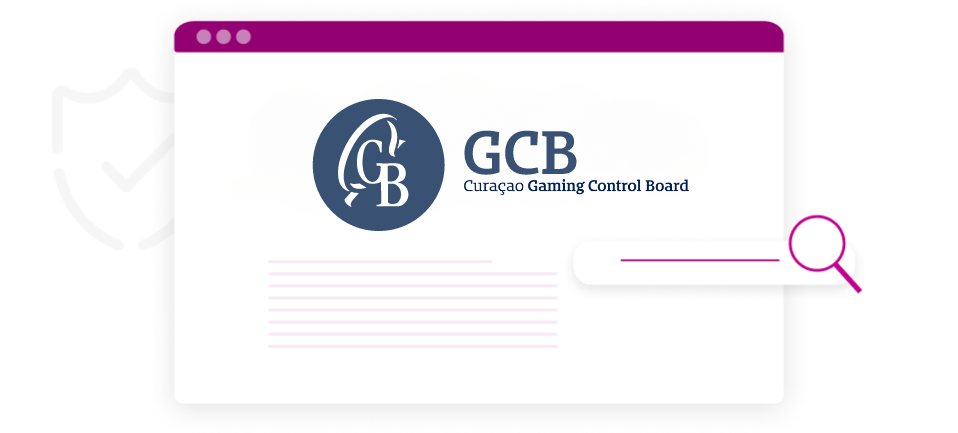 Curacao Gaming Control Board Casinos