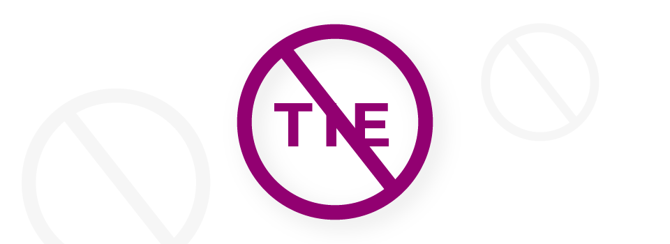 do not bet on ties baccarat casinos