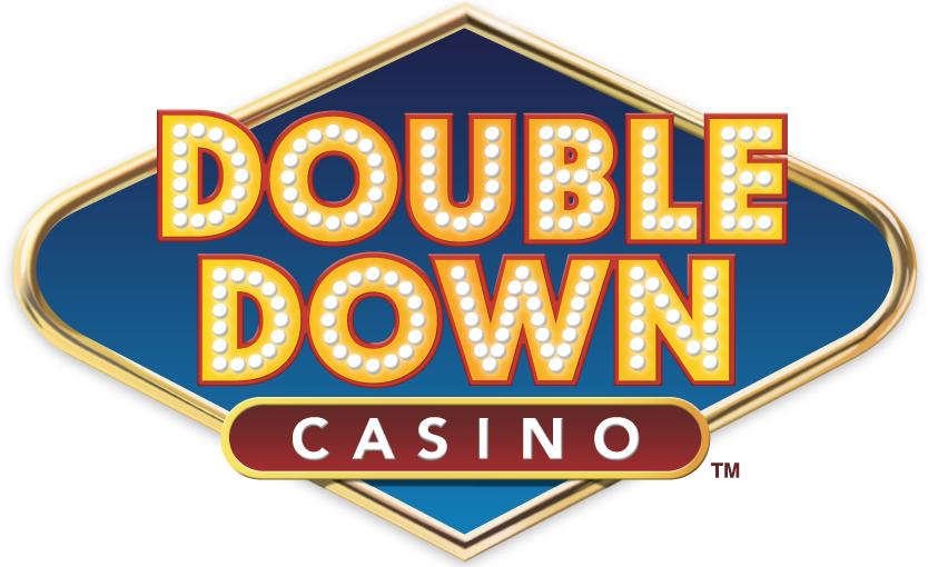 DoubleDown Casino Logo