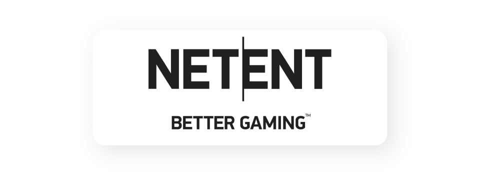 Live Dealer Online Casinos Logo NetEnt