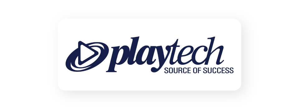 Live Dealer Online Casinos Logo Playtech