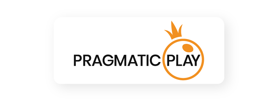 Live Dealer Online Casinos Logo Pragmatic Play