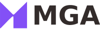 MGA logo