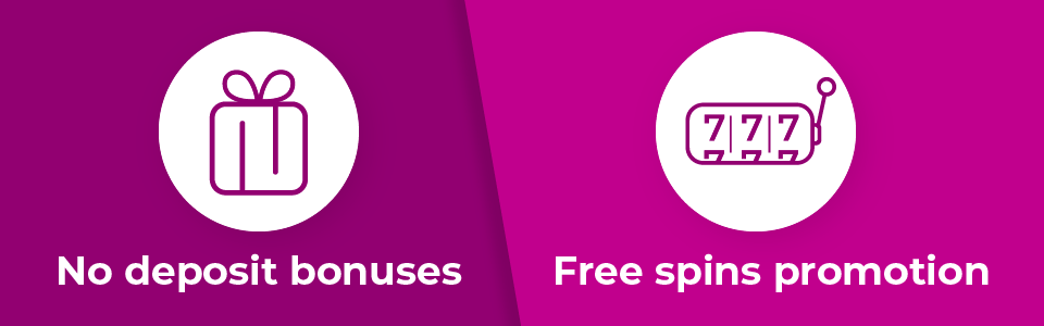 no deposit bonus casinos