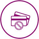 low minimum deposit payment restrictions