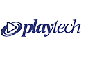Playtech logo