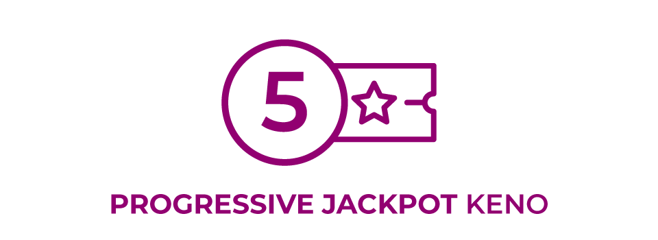 Keno Casinos Progressive Jackpot Keno