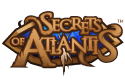 secrets of atlantis slot