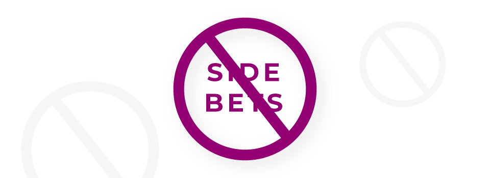 side bets in blackjack casinos