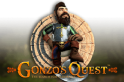 gonzo's quest
