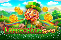 leprechaun song