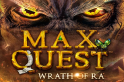 max quest wrath of ra