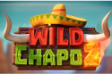 wild chapo logo