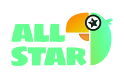 AllStar Casino Logo
