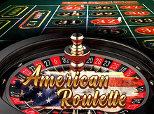American Roulette Screenshot