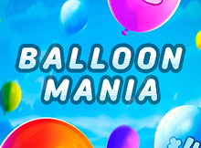 Balloon Mania Screenshot