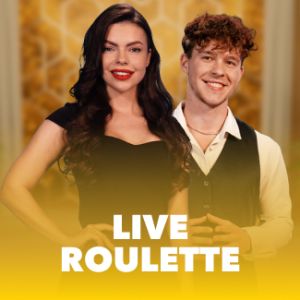 Live Roulette