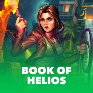 Book of Helios