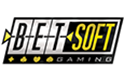 BetSoft logo