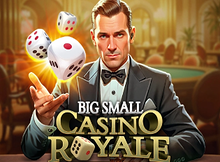 Big Small Casino Royale Screenshot