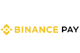 Binance Pay logo