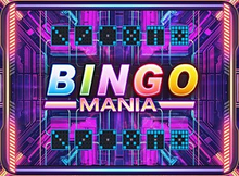 Bingo Mania Screenshot