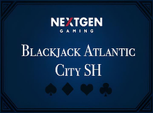 BlackjackPro Atlantic City SingleHand Screenshot