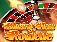 Blazing Heat Roulette