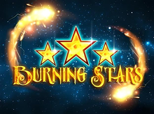 Burning Stars Screenshot