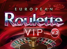 ChampionStudio European Roulettes VIP