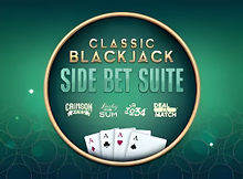 Classic Blackjack Side Bet Suite