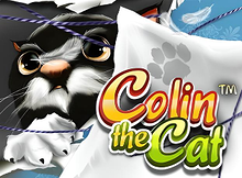 Colin the Cat Screenshot