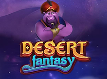 Desert Fantasy Screenshot