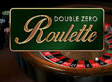 Double Zero Roulette Screenshot