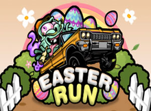 Easter Run
