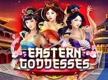 Eastern Goddesses Screenshot