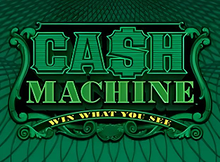 Everi Cash Machine Screenshot
