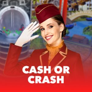 Cash or Crash