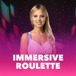 Immersive Roulette