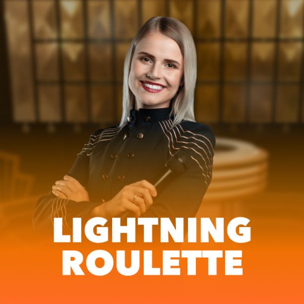 Lightning Roulette
