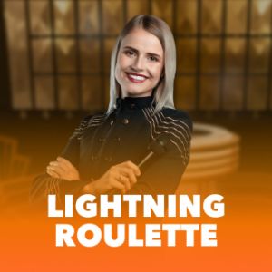 Lightning Roulette