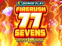 Firerush 77 Sevens